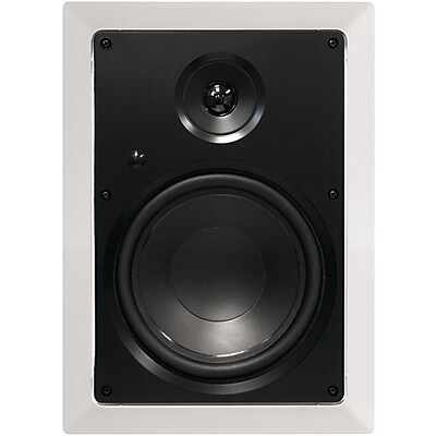 ArchiTech Pro 2 Way In Wall Loudspeaker AP 802 8 120W