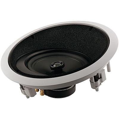 ArchiTech AP 815 LCRS Pro 8 2 Way Angled In Ceiling LCR Loudspeaker 120 W