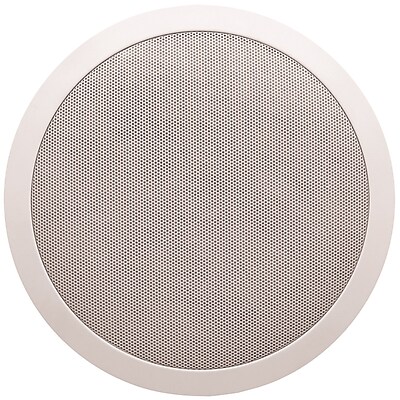 ArchiTech Kevlar 15 Deg Angled LCR Ceiling Speaker PS 815 LCRS 160 W 8