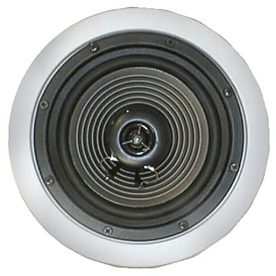 ArchiTech SC 502E Premium 5 1 4 2 Way In Ceiling Loudspeaker 50 W