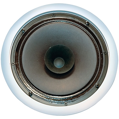 OEM Systems 8 Full Range Ceiling Speaker 40 W