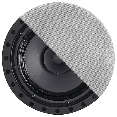 ArchiTech SC 800F 8 In Ceiling Frameless Commercial Loudspeaker 40 W