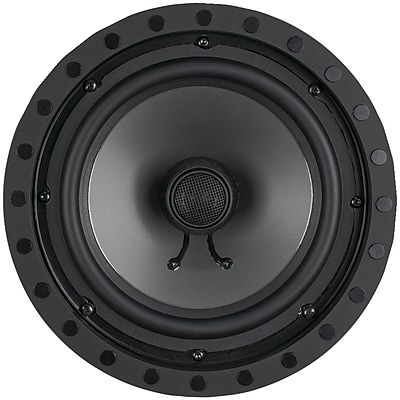ArchiTech SC 802F Premium 8 2 Way In Ceiling Wall Loudspeaker 100 W
