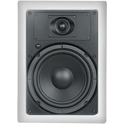 ArchiTech SE 891 E Premium 8 2 Way In Wall Loudspeaker 100 W