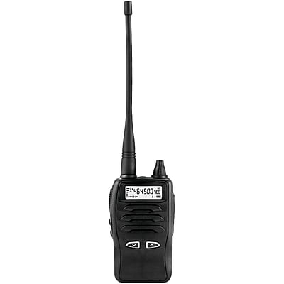 Olympia 32 Channel Programmable Professional 2 Way Radio