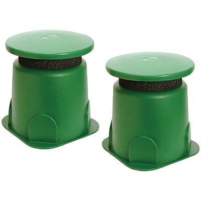 TIC GS5 5 1 4 Outdoor Mini Omni Speakers 100 W Green