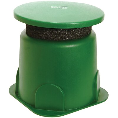 TIC GS50 8 Outdoor Omnidirectional Passive Subwoofer Speaker 250 W Green