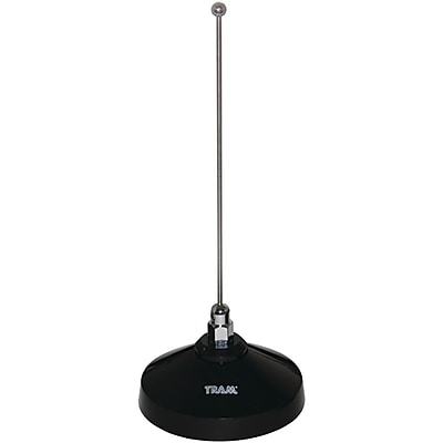 Tram Browning 1100 Tuneable Land Mobile Magnet Antenna 136 174 MHz
