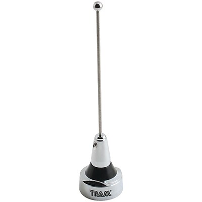 Tram Browning 1116 NMO Mount Antenna 108 MHz 970 MHz