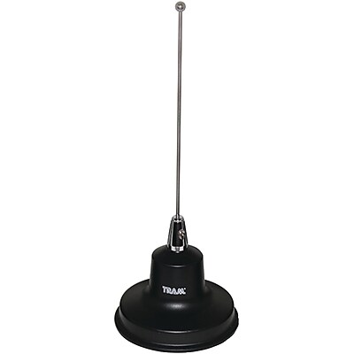 Tram 1154 Land Mobile Magnet Antenna Kit 140 175MHz 49