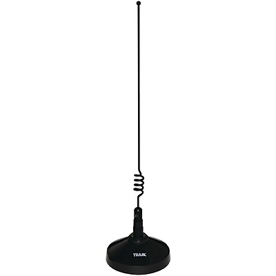 Tram Browning 1185 Amateur Dual Band Magnet Antenna 144 148MHz 435 450MHz 19