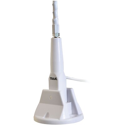 Tram Browning 1650 HC CB Radio Marine Antenna 3 White