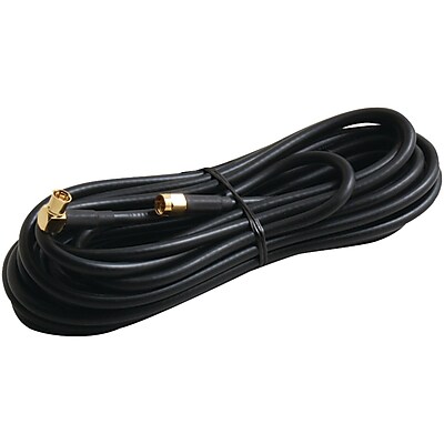Tram Browning 2300 Sirius Xm Replacement Cable for Satellite Antenna TRAM 2300 Black