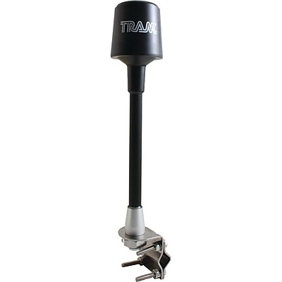 Tram 7754 Satellite Trucker Mirror Mount Radio Antenna for XM Sirius Services 11