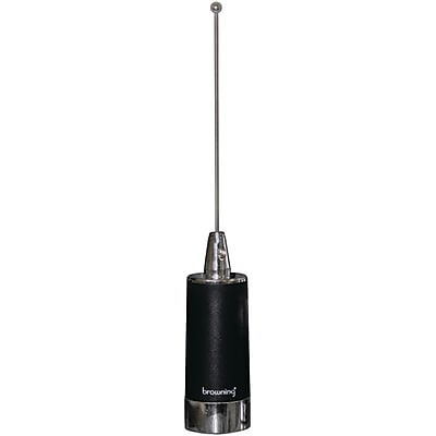 Browning CB Land BR 140 Mobile Antenna 26 30MHz 49