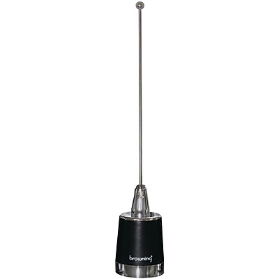 Browning BR 150 VHF Land Mobile Antenna 144 174MHz 49