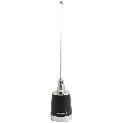 Browning BR 158 VHF NMO Antenna 150 170MHz 42