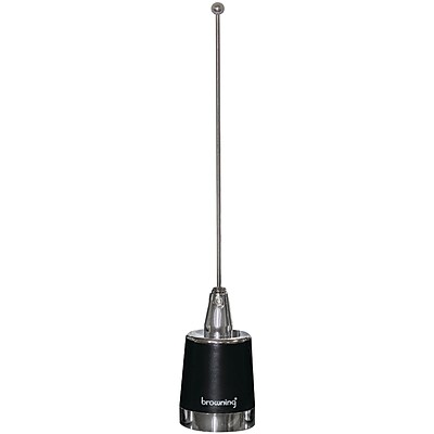 Browning BR 159 Wideband VHF Land Mobile Antenna 133 180 MHz 43