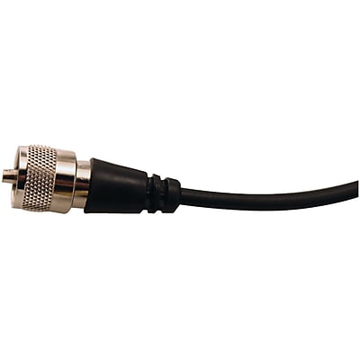 Browning Low Loss CB Antenna Cable BR 18 18 Black