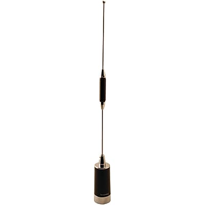 Browning Amateur Dual Band Mobile Antenna BR 180 144 148MHz 430 450MHz 37