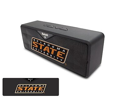 Centon Bluetooth Sound Box S1 SBCV1 OSU Wireless Oklahoma State University