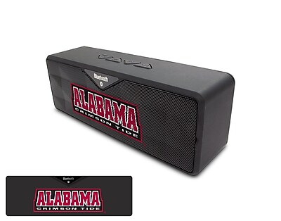 Centon Bluetooth Sound Box S1 SBCV1 ALA Wireless University Of Alabama