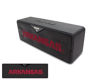 Centon Bluetooth Sound Box S1 SBCV1 ARK Wireless University Of Arkansas