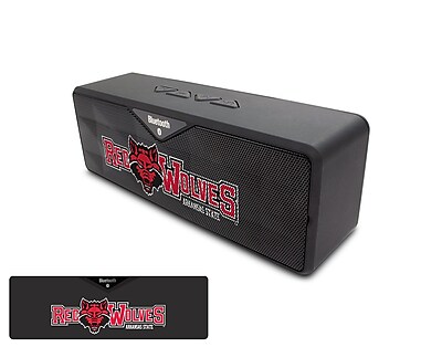 Centon Bluetooth Sound Box S1 SBCV1 ARS Wireless Arkansas State University