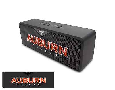 Centon Bluetooth Sound Box S1 SBCV1 AUB Wireless Auburn University