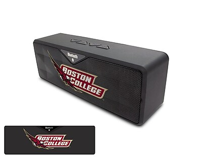 Centon Bluetooth Sound Box S1 SBCV1 BC Wireless Boston College