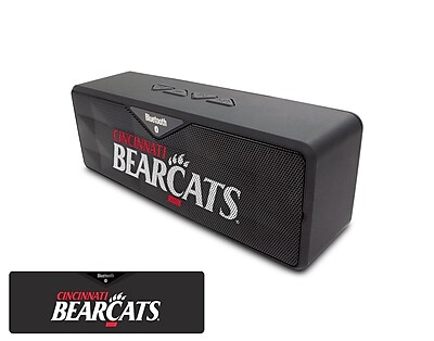 Centon Bluetooth Sound Box S1 SBCV1 CIN Wireless University Of Cincinnati