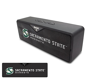 Centon Bluetooth Sound Box S1 SBCV1 CSUS Wireless California State University Stanislaus