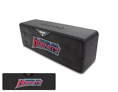 Centon Bluetooth Sound Box S1 SBCV1 DELA Wireless Delaware State University