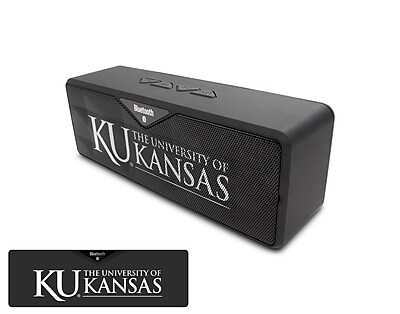 Centon Bluetooth Sound Box S1 SBCV1 KAN Wireless University Of Kansas