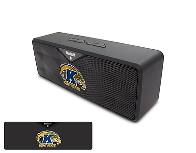 Centon Bluetooth Sound Box S1 SBCV1 KS Wireless Kent State University
