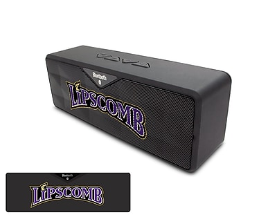 Centon Bluetooth Sound Box S1 SBCV1 LIPS Wireless Lipscomb University