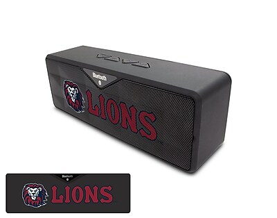 Centon Bluetooth Sound Box S1 SBCV1 LMU Wireless Centon Loyola Marymount University