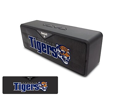 Centon Bluetooth Sound Box S1 SBCV1 MEM Wireless University Of Memphis