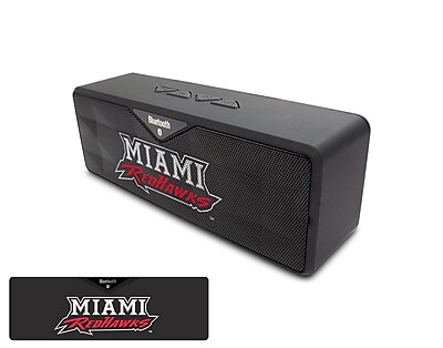 Centon Bluetooth Sound Box S1 SBCV1 MOH Wireless Miami University Of Ohio