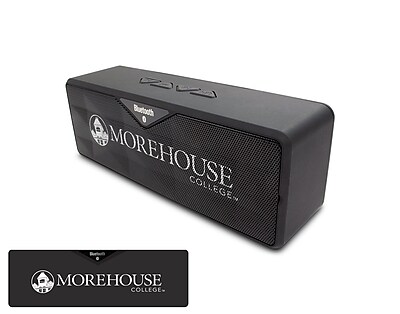 Centon Bluetooth Sound Box S1 SBCV1 MORE Wireless Morehouse College