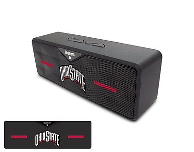 Centon Bluetooth Sound Box S1 SBCV1 OHS Wireless Ohio State University