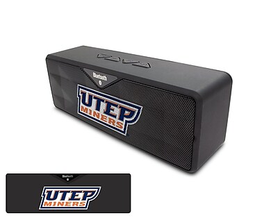 Centon Bluetooth Sound Box S1 SBCV1 PASO Wireless University Of Texas El Paso