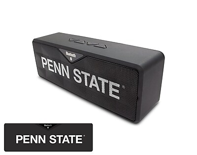 Centon Bluetooth Sound Box S1 SBCV1 PENN Wireless Penn State University