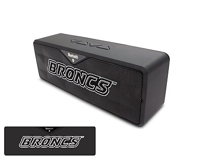 Centon Bluetooth Sound Box S1 SBCV1 RIDER Wireless Rider University