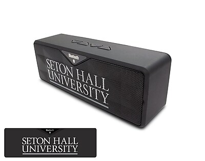 Centon Bluetooth Sound Box S1 SBCV1 SETON Wireless Seton Hall University
