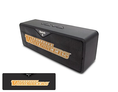 Centon Bluetooth Sound Box S1 SBCV1 TENN Wireless University Of Tennessee Knoxville