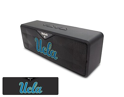 Centon Bluetooth Sound Box S1 SBCV1 UCLA Wireless University Of California Los Angeles