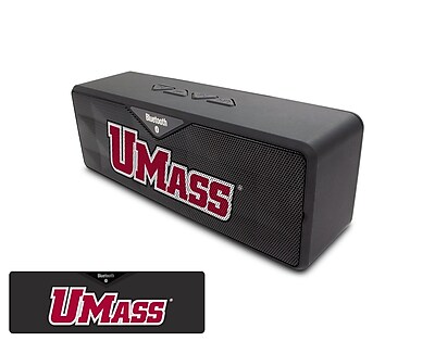 Centon Bluetooth Sound Box S1 SBCV1 UMASS Wireless University Of Massachusetts Amherst