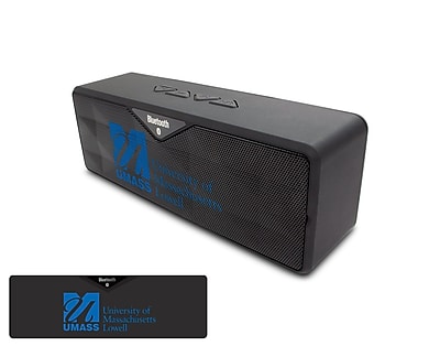 Centon Bluetooth Sound Box S1 SBCV1 UML Wireless University Of Massachusetts Lowell