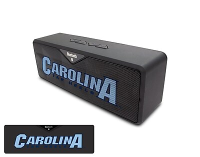 Centon Bluetooth Sound Box S1 SBCV1 UNC Wireless University Of North Carolina